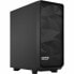 ATX Semi-tower Box Fractal Design FD-C-MES2C-01 Black