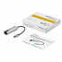 Адаптер USB—Ethernet Startech US2GA30 0,15 m