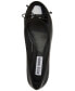 Women's Cherish Block-Heel Ballet Flats