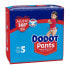 Фото #1 товара DODOT Diapers Pants Stages Size 5 58 Units