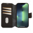 Чехол для смартфона Decoded Leder Wallet iPhone 14 Plus, Браун