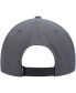 Men's Graphite VA Patch Adjustable Snapback Hat