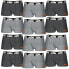 KTM PK5518 boxers 12 units