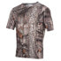 ფოტო #1 პროდუქტის TREELAND T002K short sleeve T-shirt