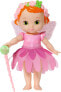 Фото #21 товара Кукла для девочек Zapf ZAPF Creation BABY born Storybook Fairy Rose 18cm, doll (with magic wand, stage, scenery and little picture book)