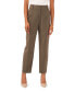 ფოტო #1 პროდუქტის Women's Straight Leg Pants