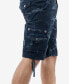 ფოტო #25 პროდუქტის Men's 12.5-Inch Inseam Cargo Shorts
