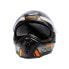 Фото #7 товара ONeal D-SRS Square off-road helmet