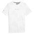 Puma Bmw Mms Jaquard Crew Neck Short Sleeve T-Shirt Mens Size M Casual Tops 627