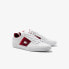 Фото #2 товара Lacoste Chaymon 223 1 CMA Mens White Leather Lifestyle Sneakers Shoes