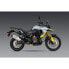 Фото #2 товара YOSHIMURA USA RS-12 Suzuki V-Strom 800 2024 not homologated muffler