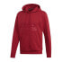 Фото #1 товара Худи спортивное Adidas MH Bos PO FT Hoodie M EB5246