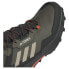 Фото #8 товара ADIDAS Terrex AX4 Mid Goretex hiking shoes