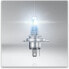 Фото #2 товара OSRAM Night Breaker H11, 200 Percent More Brightness, Halogen Headlight Bulb, 64211Nb200-Hcb, 12V Car, Duo Box (2 Bulbs) [Energy Class A]