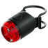 Фото #1 товара KNOG Plug rear light