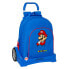 Фото #1 товара SAFTA With Trolley Evolution Super Mario Play Backpack