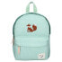 KIDZROOM Paris Tattle And Tales Backpack