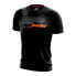 ფოტო #1 პროდუქტის BULLPADEL VI short sleeve T-shirt