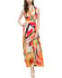 Фото #1 товара Burryco Maxi Dress Women's 2