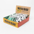 Фото #1 товара Энергетические батончики MEGARAWBAR в коробке 10 штук с мятным вкусом