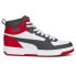 Фото #1 товара Puma Rebound Joy High Top Lace Up Mens Size 11.5 M Sneakers Casual Shoes 374765