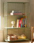 Фото #2 товара Children’s metal shelving unit with doors