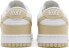 Фото #5 товара [DV0833-100] Mens Nike Dunk Low 'Team Gold'