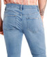 Фото #7 товара Men's College Comfort Slim Fit Jeans, Created for Macy's