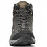 ASOLO Nucleon Mid Goretex hiking boots