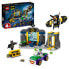 LEGO® DC Bathöhle mit Batman, Batgirl