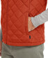 ფოტო #4 პროდუქტის Men's Diamond Quilted Vest, Created for Macy's