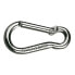 BEST DIVERS Carabiner 70 mm