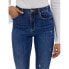VERO MODA Sophia Skinny Destr Li388 high waist jeans