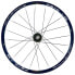 Фото #2 товара GIPIEMME Pista K28 wheel set