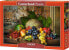 Castorland Puzzle 1500 Martwa natura z owocami