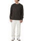 ფოტო #4 პროდუქტის Men's Loose Fit Long Sleeve T-shirt