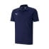 Фото #1 товара Puma teamGoal 23 polo shirt M 656579-06