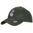 BENISPORT 6 Panels embroidered partridge cap