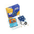 Фото #5 товара CircuitMess Wacky Robots educational kit for soldering training - 5pcs.