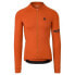 AGU Solid Performance long sleeve jersey