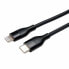 V7 902122541 1 m USB-C To Lightning Cable