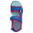 GEOX J450WA01411 Borealis sandals