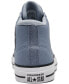 Фото #4 товара Men's Chuck Taylor All Star Malden Street Casual Sneakers from Finish Line