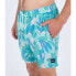 HURLEY Cannonball Volley 17´´ Swimming Shorts