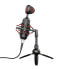 Trust GXT 244 Buzz - PC microphone - 36 dB - 30 - 18000 Hz - 16 bit - 48 kHz - Cardioid