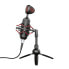 Фото #4 товара Trust GXT 244 Buzz, PC microphone, 36 dB, 30 - 18000 Hz, 16 bit, 48 kHz, Cardioid