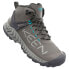 KEEN Nxis Evo Mid Wp hiking boots
