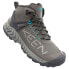 Фото #1 товара KEEN Nxis Evo Mid Wp hiking boots