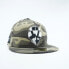 [60014378] Mens New Era MiLB LAS VEGAS AVIATORS 5950 FITTED 'ARMED FORCES'-CAMO