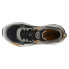 Фото #4 товара Puma Trinity Desert Road Lace Up Mens Black, Grey Sneakers Casual Shoes 3952620
